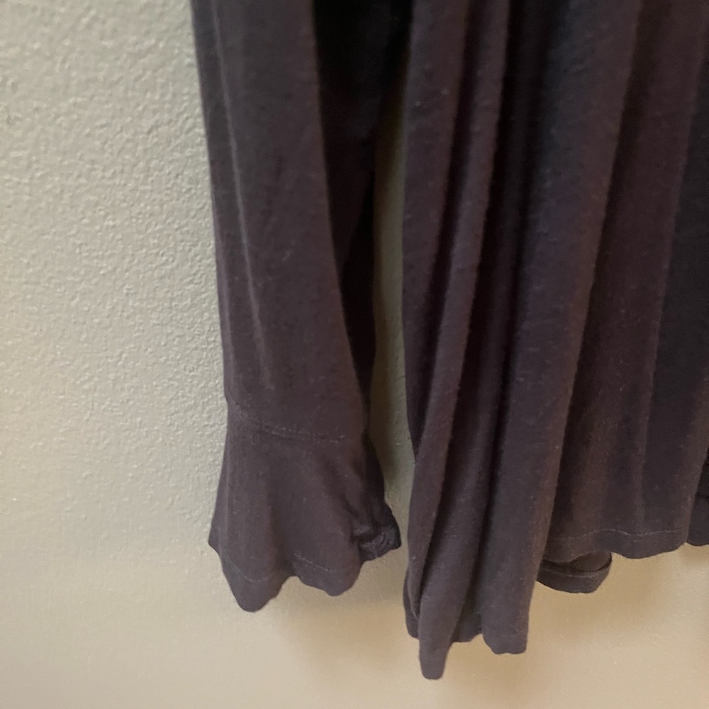Long sleeve Susan Betro top 3/20$ - Picture 4 of 4